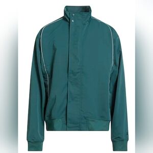 Nike Jordan Green Jordan MVP Jacket‎ Sz XXL NWT